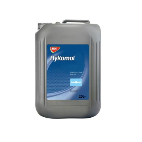 MOL HYKOMOL K 80W-90 20L