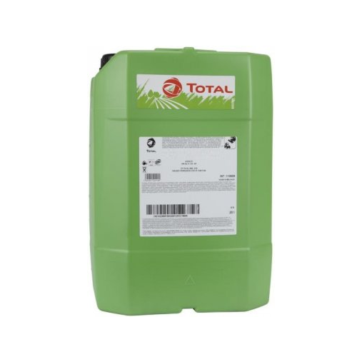 Total Dynatrans MDL 80W-90 20L