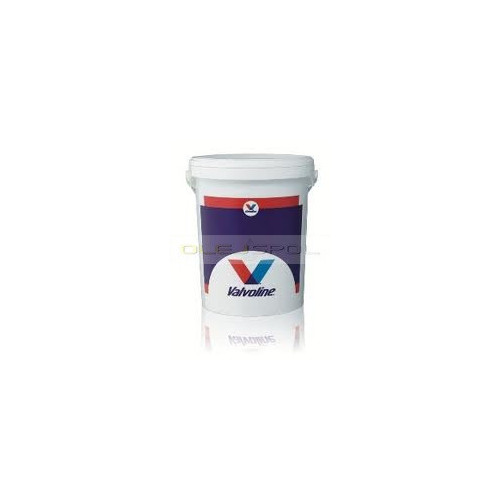 VALVOLINE Semifluid EP 00 18kg