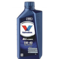 Valvoline All-Climate C3 5W-40 1L