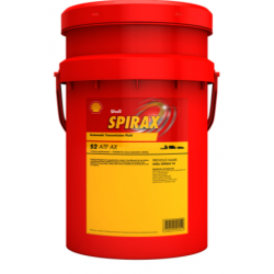 Shell SPIRAX S2 ATF AX 20L