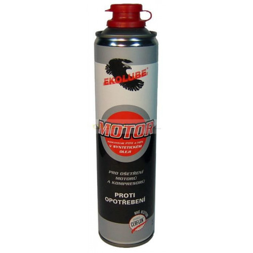 Ekolube Motor 350ml