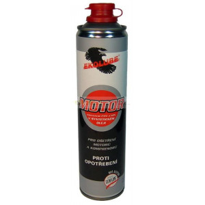 Ekolube Motor 350ml