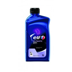 Elf Elfmatic CVT 1L