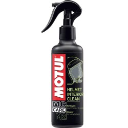 Motul M2 Helmet Interior Clean 250ml