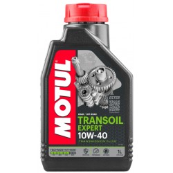 Motul Transoil Expert 10W-40 1L