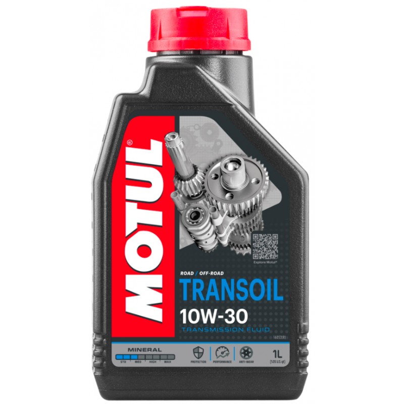 Motul Transoil 10W-30 1L