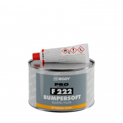 HB BODY F222 Bumpersoft 250g