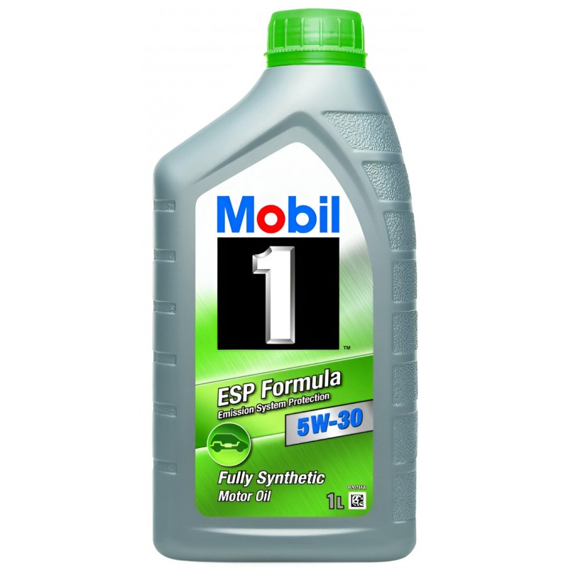 Mobil 1 ESP Formula 5W-30 1L