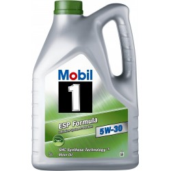 Mobil 1 ESP Formula 5W-30 5L