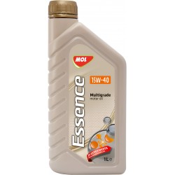 MOL Essence 15W-40 1L