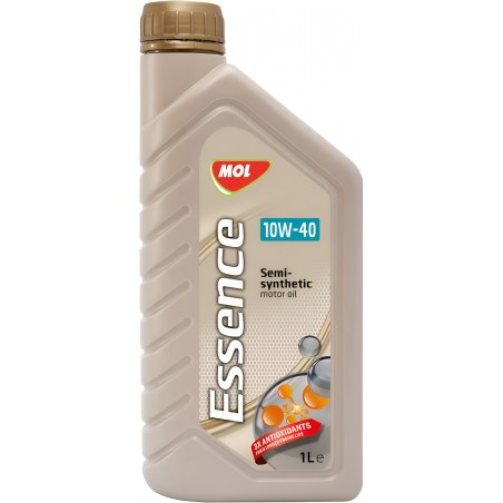 MOL Essence 10W-40 1L