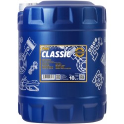 MANNOL CLASSIC 10W-40 10L