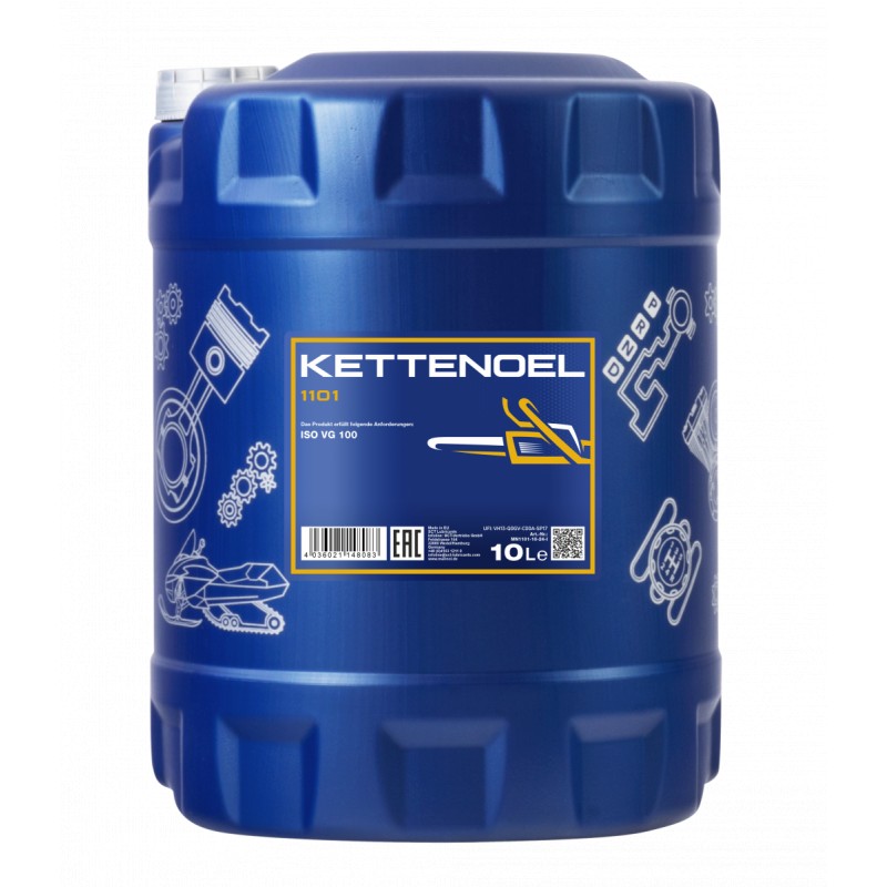 MANNOL KETTENOEL ChS Oil 20L