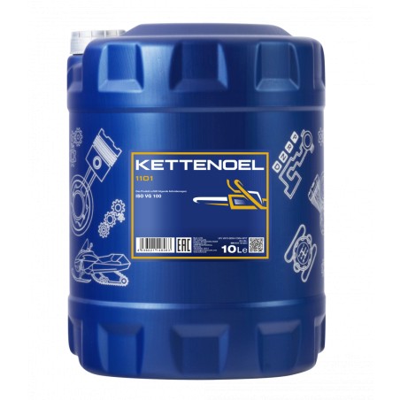 MANNOL KETTENOEL ChS Oil 20L