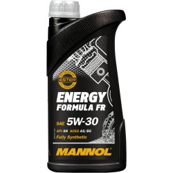 MANNOL 7707 Energy Formula FR 5W-30 1L