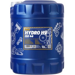 MANNOL 2202 Hydro HV ISO 46 10L