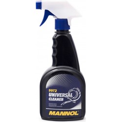 MANNOL 9972 Universal Cleaner 500ml