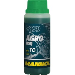 MANNOL 7859 AGRO HSQ (METAL) 0,1L