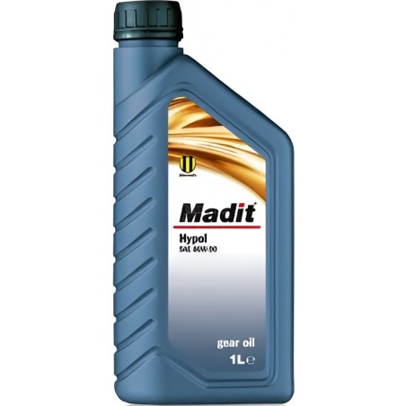 MADIT HYPOL 80W-90 1L