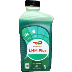 Total LHM Plus 1L