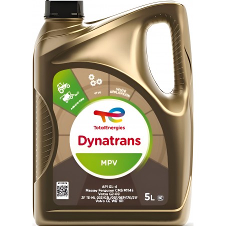 Total Dynatrans MPV 5L