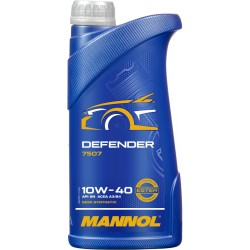 MANNOL 7507 Defender 10W-40 1L