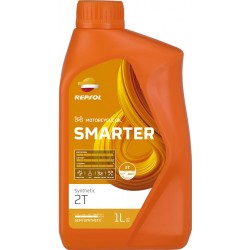 REPSOL Smarter Synthetic 2T 1L