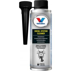 Valvoline Diesel System Cleaner 300ml