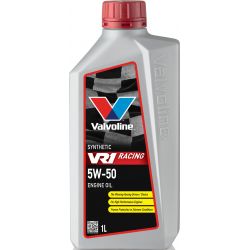 Valvoline VR1 Racing 5W-50 1L