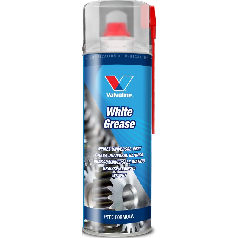 Valvoline White Grease 500ml