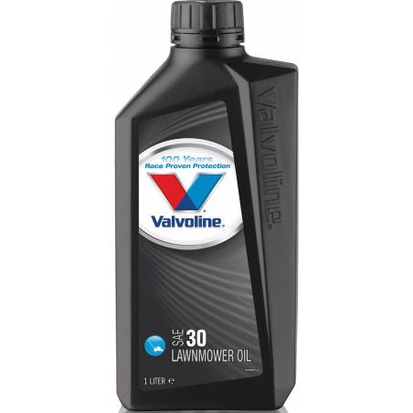 Valvoline Lawnmower OIL 1L