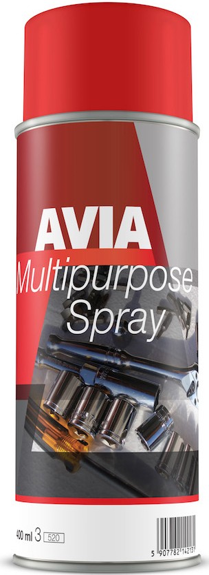 AVIA Multipurpose Spray