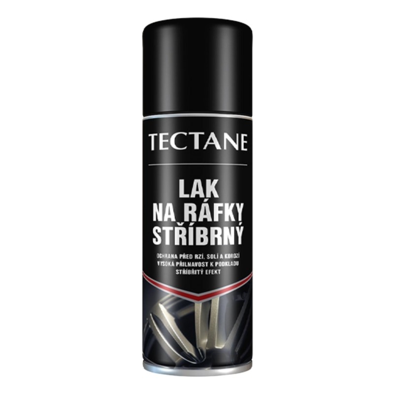 Den Braven Tectane Lak na ráfky