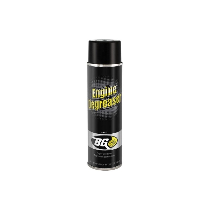 BG 417 Engine Degreaser