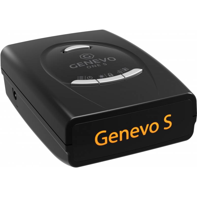 Genevo One S