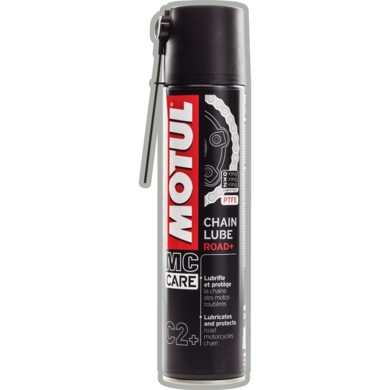 Motul C2+ Chain Lube Road Plus