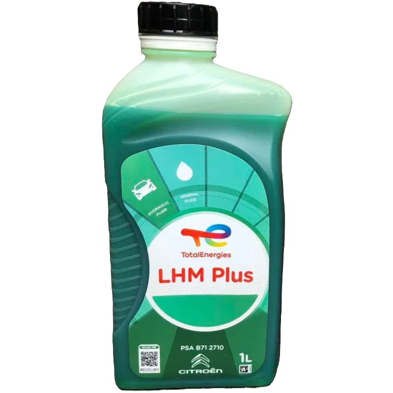 Total LHM Plus