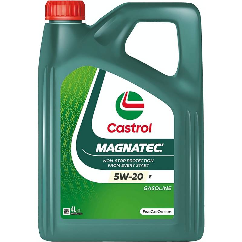 Castrol Magnatec E 5W-20