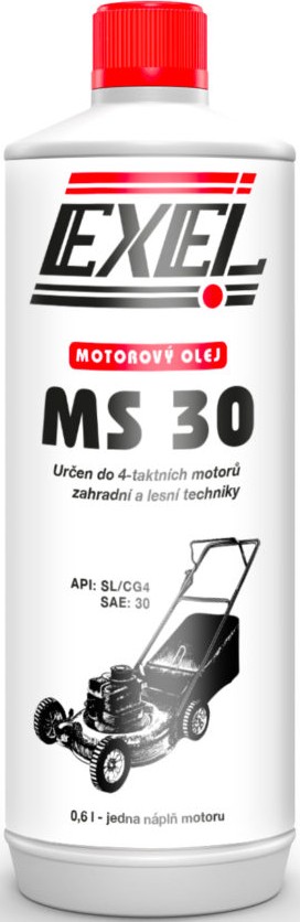 EXEL MS 30