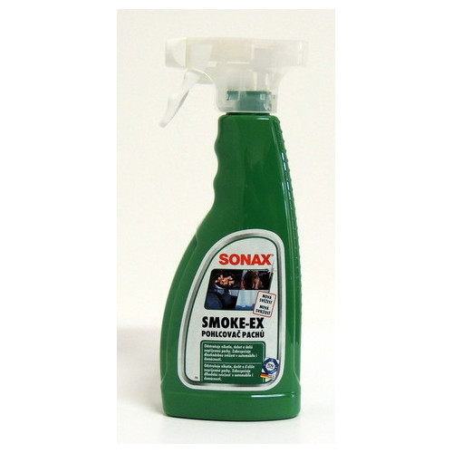 SONAX Pohlcovač pachu