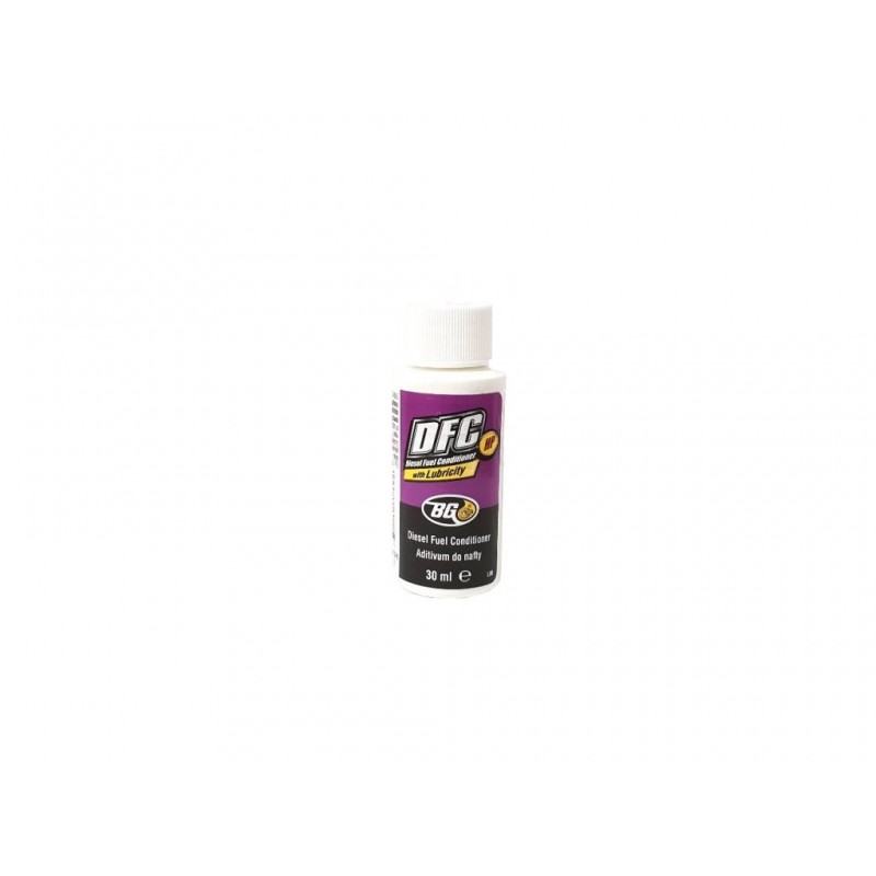 BG 22530 DFC HP Diesel Fuel Conditioner