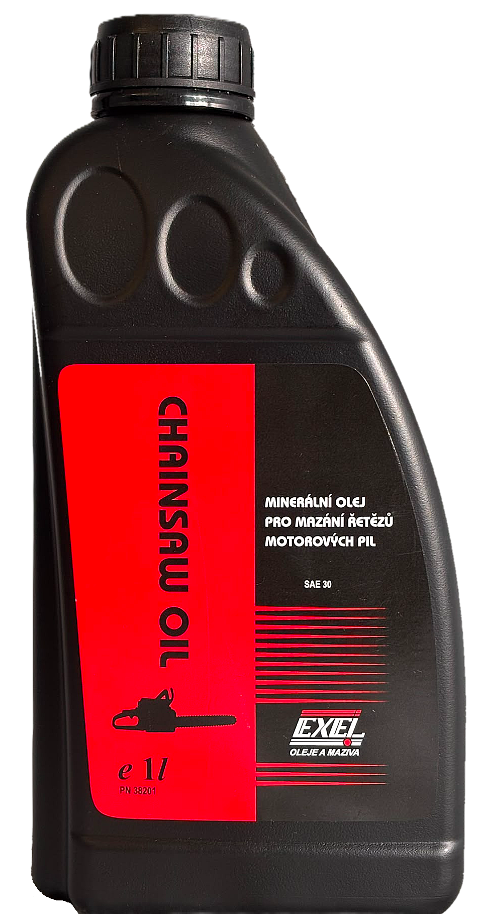 EXEL CHAINSAW OIL