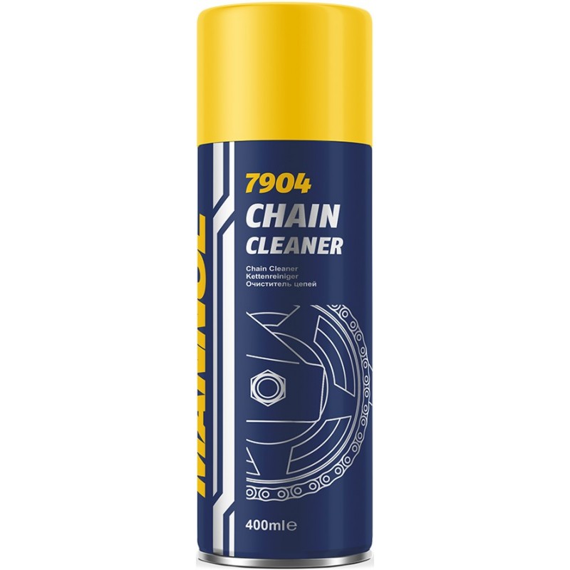 MANNOL 7904 Chain Cleaner