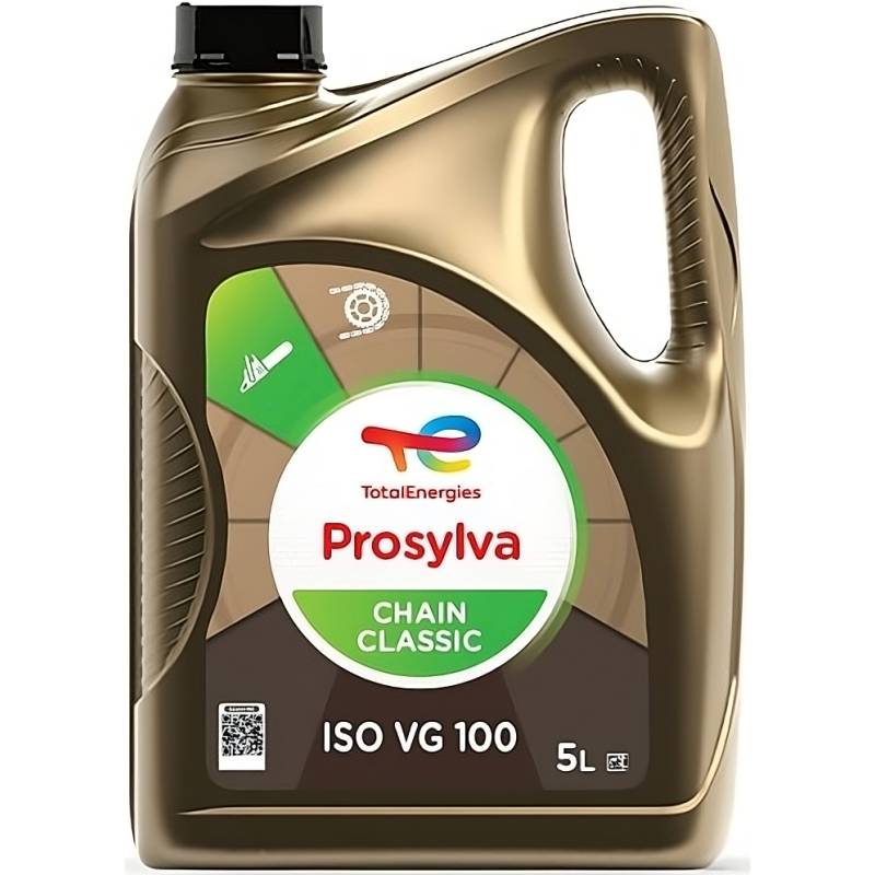 Total Prosylva Chain Classic