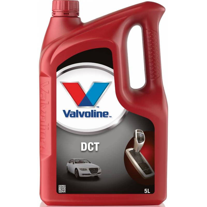 Valvoline DCT