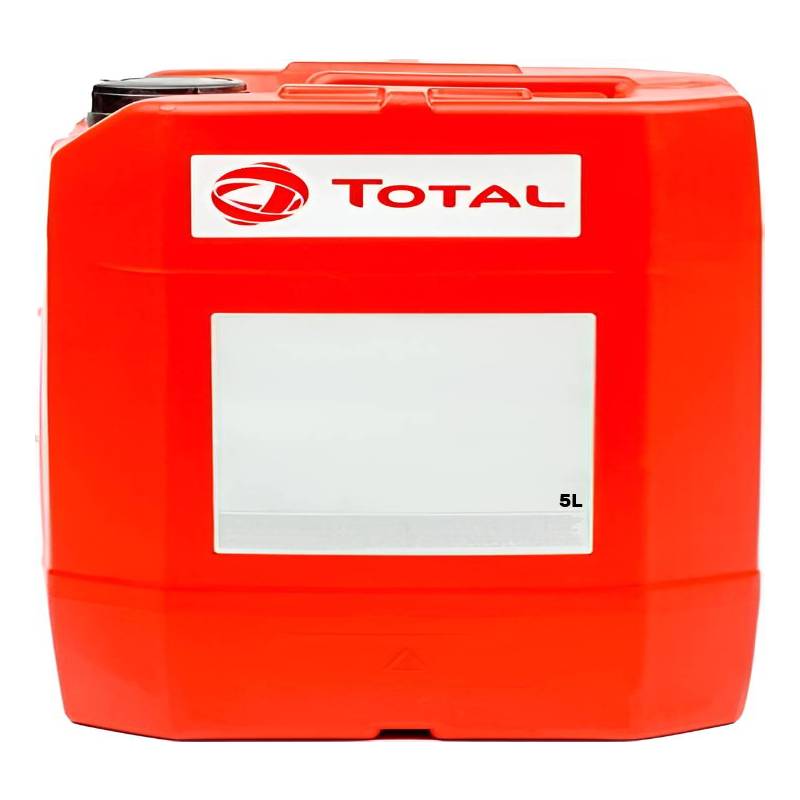 Total Martol LVG 5 CF