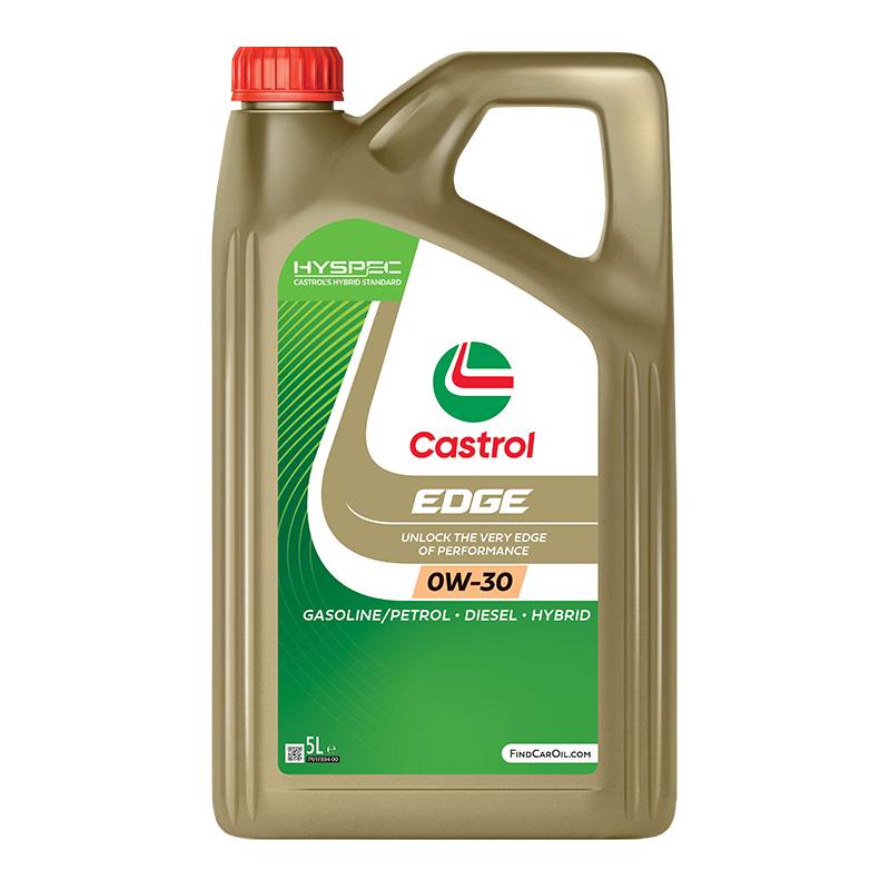 Castrol EDGE 0W-30