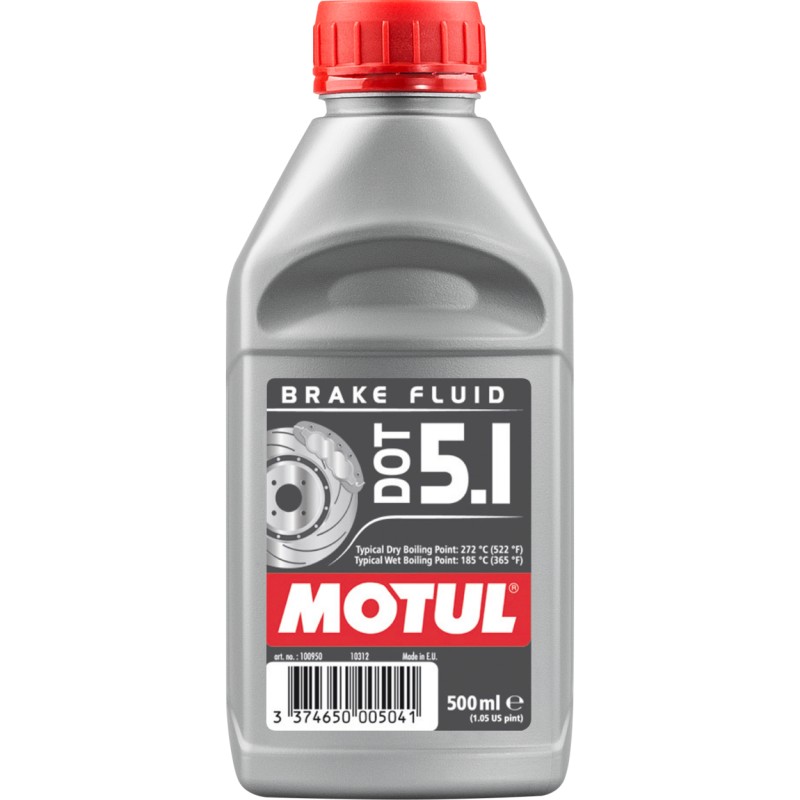 Motul DOT 5.1 Brake Fluid