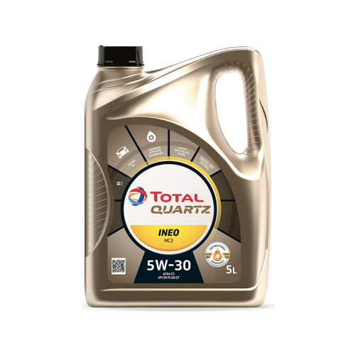 Total Quartz INEO MC3 5W-30